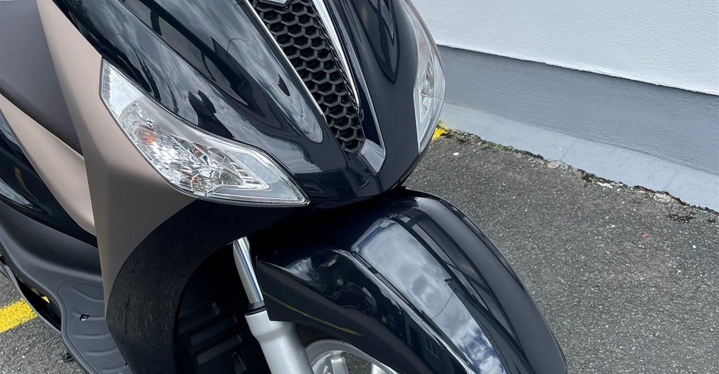 Angebot Piaggio Medley 125