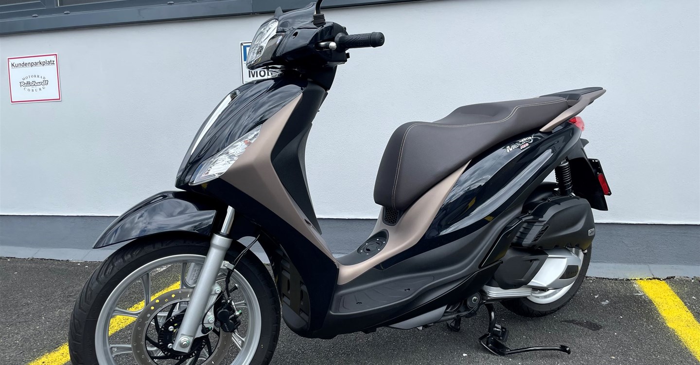 Angebot Piaggio Medley 125