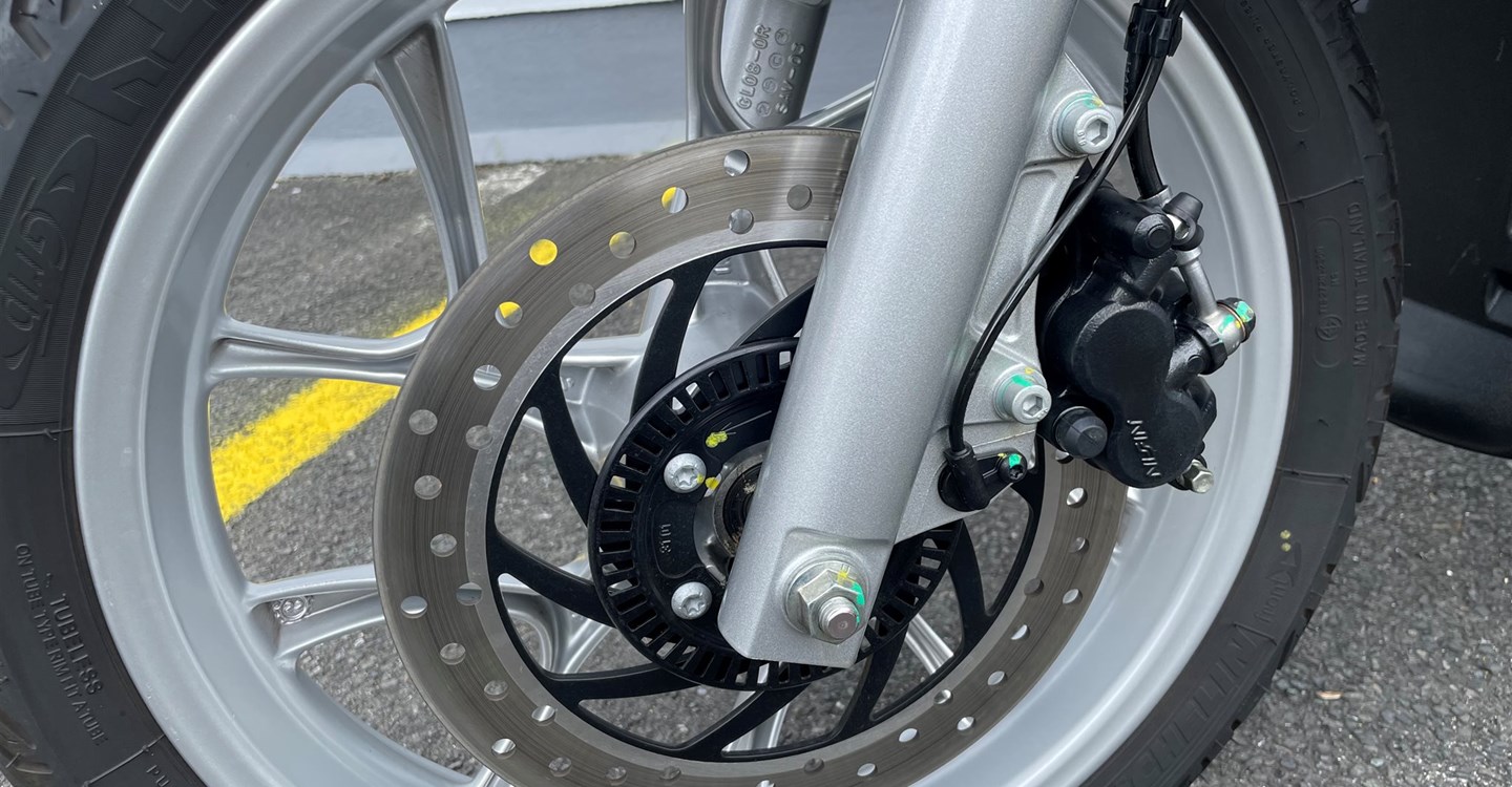 Angebot Piaggio Medley 125