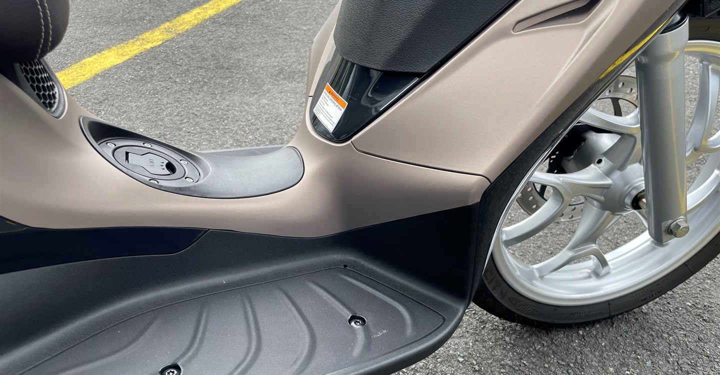 Angebot Piaggio Medley 125
