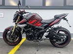 Angebot Suzuki GSR 750