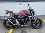 Angebot Suzuki GSR 750
