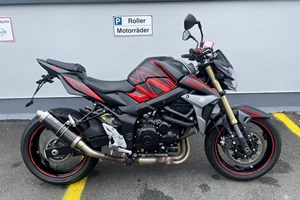 Angebot Suzuki GSR 750