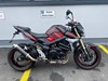Suzuki GSR 750