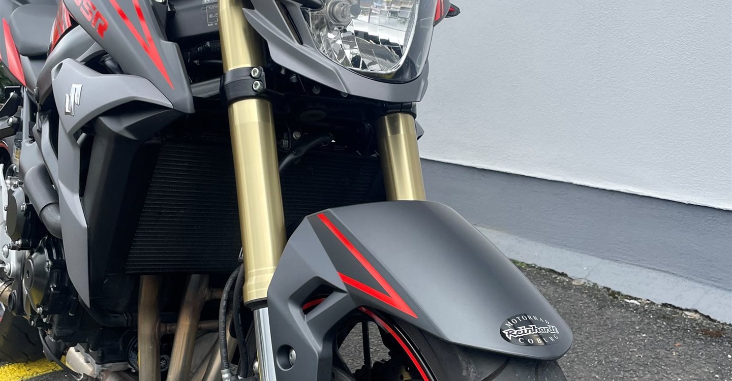 Angebot Suzuki GSR 750