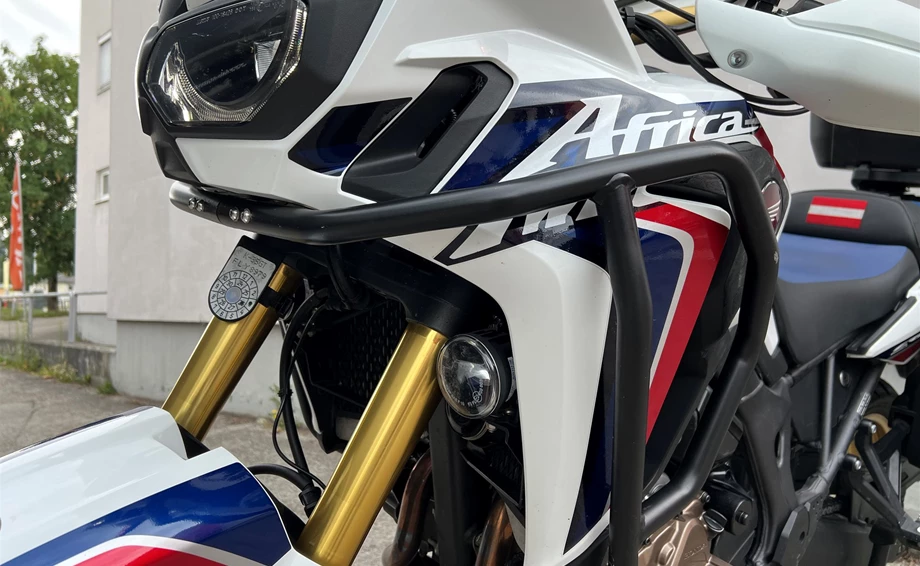 Angebot Honda CRF1000L Africa Twin DCT Bild 9: Angebot Honda CRF1000L Africa Twin DCT