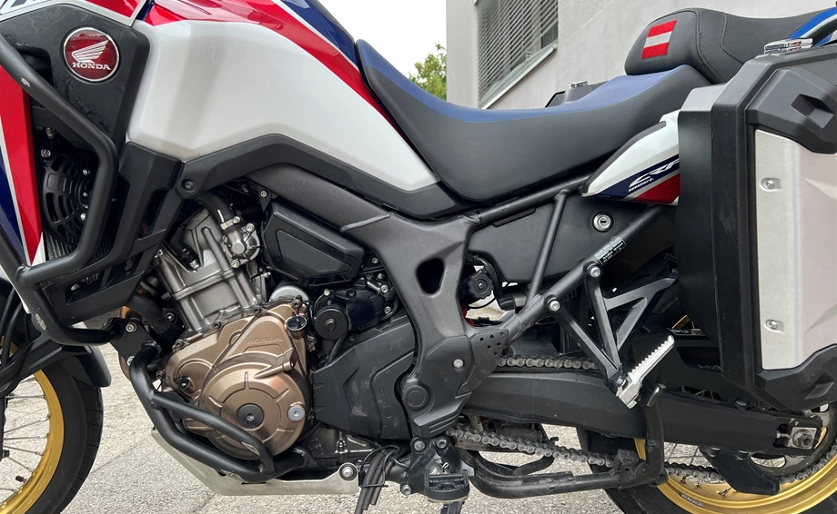 Angebot Honda CRF1000L Africa Twin DCT Bild 10: Angebot Honda CRF1000L Africa Twin DCT
