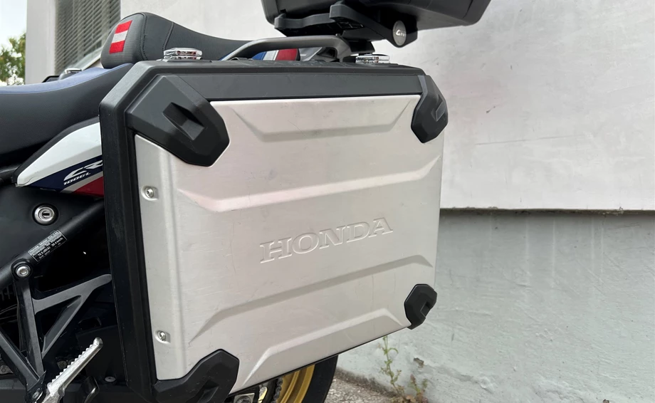 Angebot Honda CRF1000L Africa Twin DCT Bild 11: Angebot Honda CRF1000L Africa Twin DCT