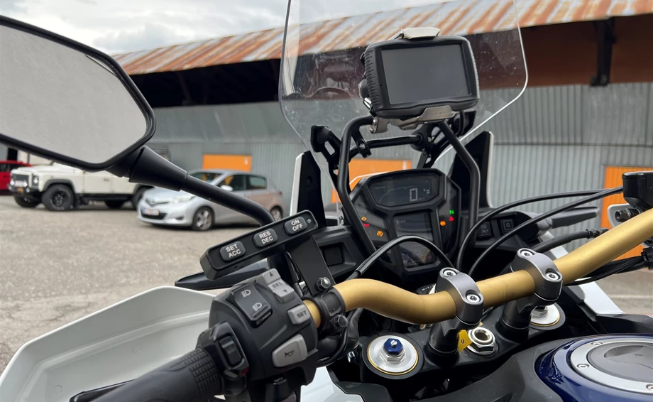 Angebot Honda CRF1000L Africa Twin DCT Bild 12: Angebot Honda CRF1000L Africa Twin DCT