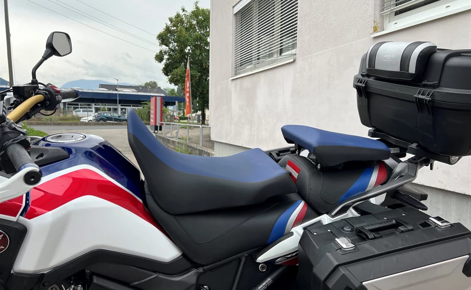 Angebot Honda CRF1000L Africa Twin DCT Bild 15: Angebot Honda CRF1000L Africa Twin DCT