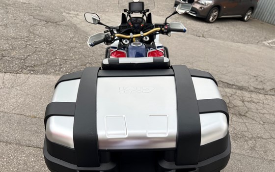 Gebrauchtmotorrad Honda CRF1000L Africa Twin DCT - Bild 5 Gebrauchtmotorrad Honda CRF1000L Africa Twin DCT - Bild 5