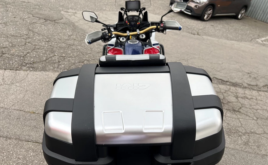 Angebot Honda CRF1000L Africa Twin DCT Bild 5: Angebot Honda CRF1000L Africa Twin DCT