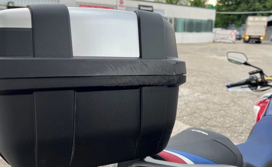 Angebot Honda CRF1000L Africa Twin DCT Bild 6: Angebot Honda CRF1000L Africa Twin DCT