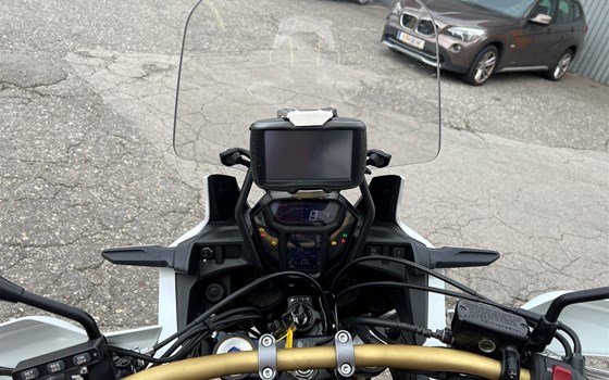 Gebrauchtmotorrad Honda CRF1000L Africa Twin DCT - Bild 7 Gebrauchtmotorrad Honda CRF1000L Africa Twin DCT - Bild 7