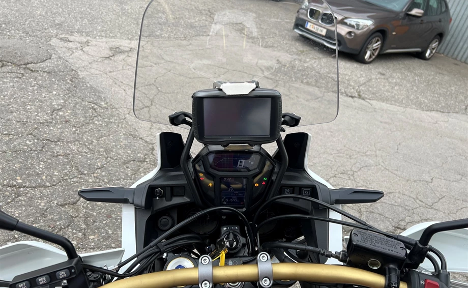 Angebot Honda CRF1000L Africa Twin DCT Bild 7: Angebot Honda CRF1000L Africa Twin DCT