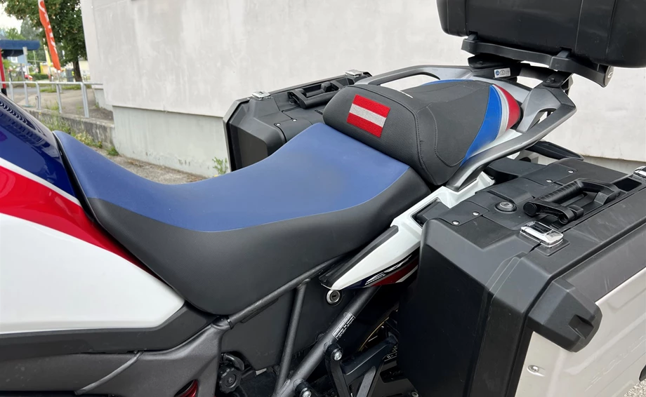 Angebot Honda CRF1000L Africa Twin DCT Bild 8: Angebot Honda CRF1000L Africa Twin DCT