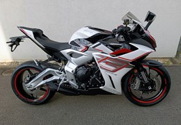 Neumotorrad Zontes 703-RR