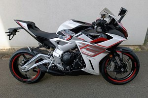 Angebot Zontes 703RR