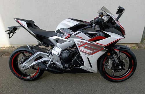 Neumotorrad Zontes 703RR