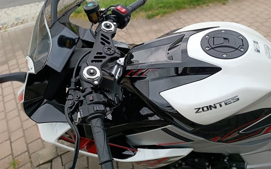 Neufahrzeug Zontes 703-RR - Bild 3