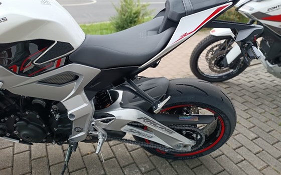 Neufahrzeug Zontes 703-RR - Bild 4