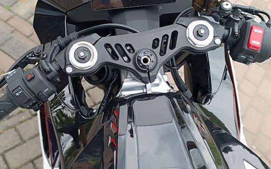 Neufahrzeug Zontes 703-RR - Bild 6