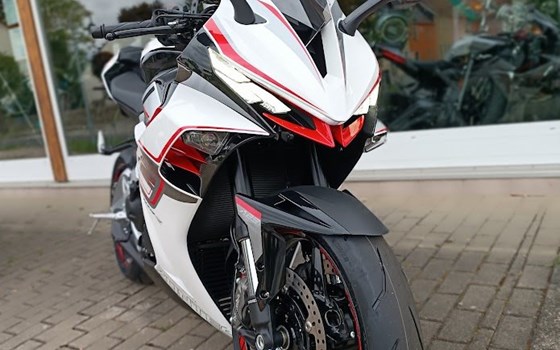 Neufahrzeug Zontes 703-RR - Bild 7