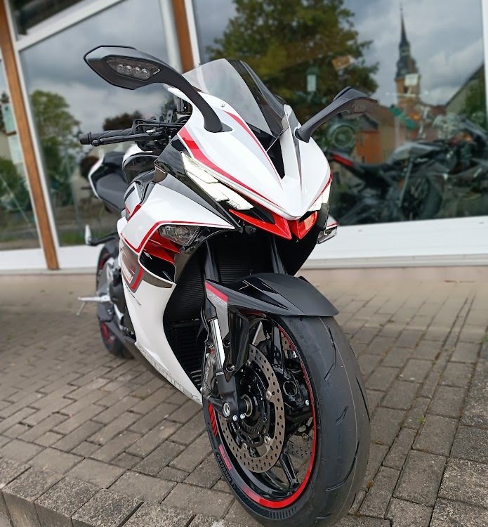 Angebot Zontes 703RR