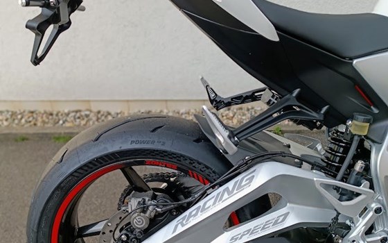 Neufahrzeug Zontes 703-RR - Bild 8