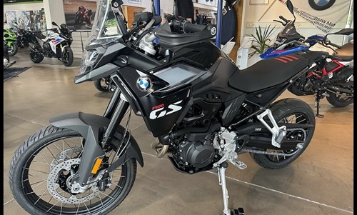 BMW F 900 GS