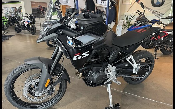 Neufahrzeug BMW F 900 GS - Bild 1