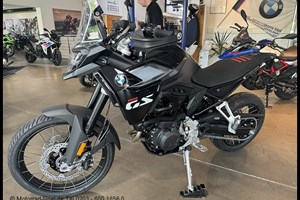 Angebot BMW F 900 GS