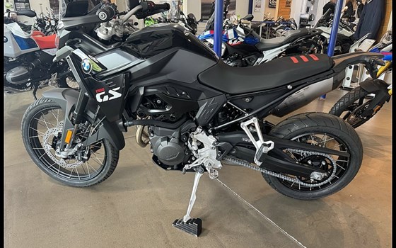 Neufahrzeug BMW F 900 GS - Bild 2