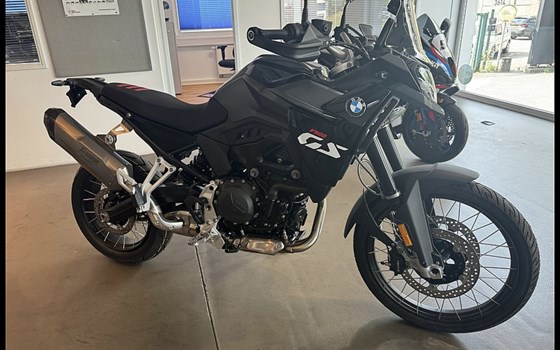 Neufahrzeug BMW F 900 GS - Bild 3
