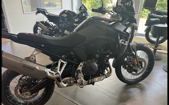 Neufahrzeug BMW F 900 GS - Bild 4