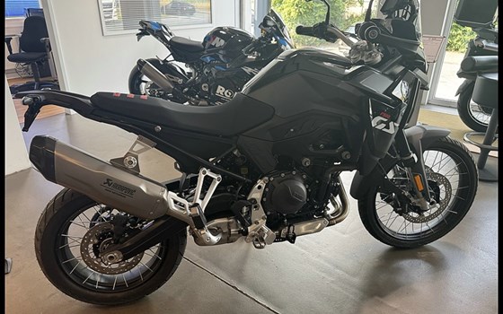 Neufahrzeug BMW F 900 GS - Bild 5