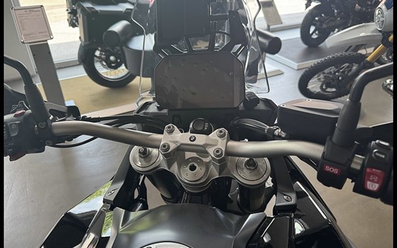Neufahrzeug BMW F 900 GS - Bild 6