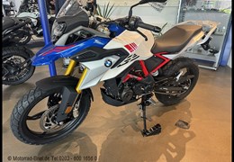 Gebrauchte BMW G 310 GS