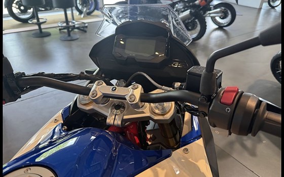 Gebrauchtmotorrad BMW G 310 GS - Bild 7