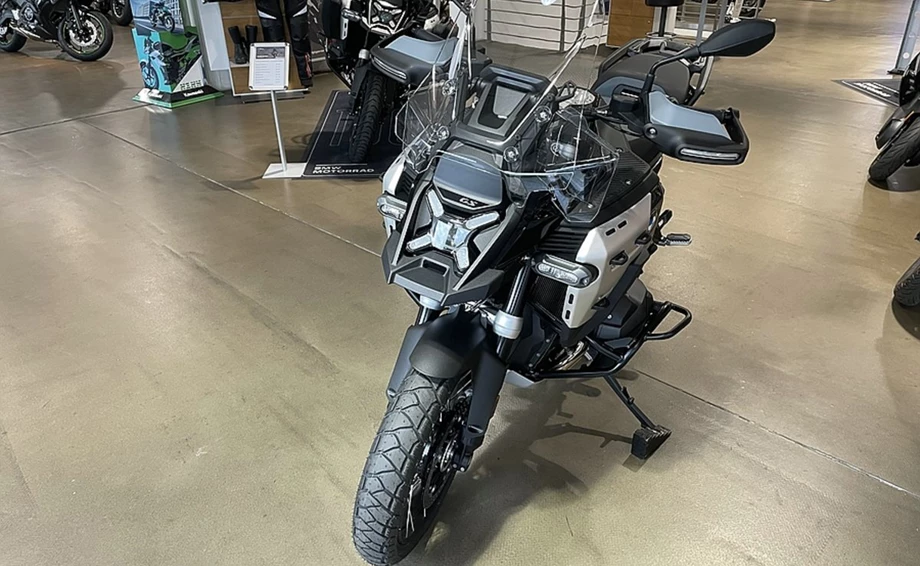 Angebot BMW R 1300 GS Adventure Bild 4: Angebot BMW R 1300 GS Adventure