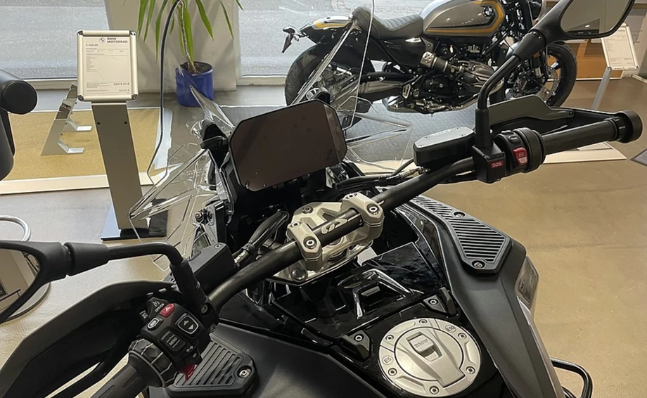 Angebot BMW R 1300 GS Adventure Bild 5: Angebot BMW R 1300 GS Adventure