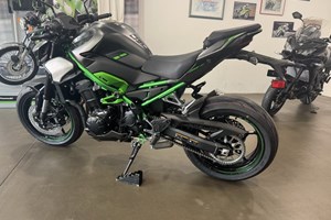 Angebot Kawasaki Z900
