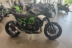 Angebot Kawasaki Z900