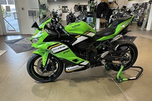 Angebot Kawasaki Ninja ZX-4RR