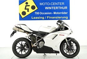 Ducati 848