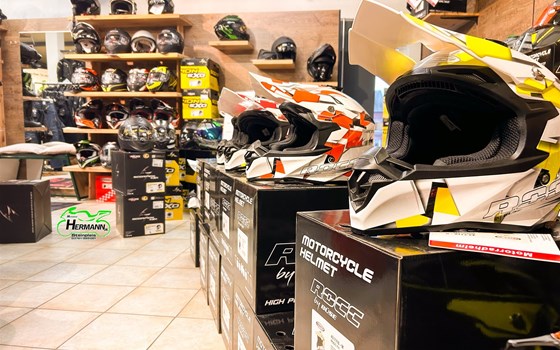 Neufahrzeug QJ Motor SRK 125 R - Bild 9