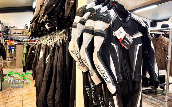 Neufahrzeug QJ Motor SRK 125 R - Bild 10