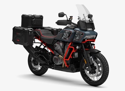 Foto des Bikes