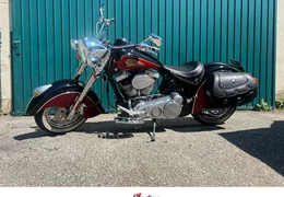 Gebrauchte Indian Chief Gebrauchte Indian Chief