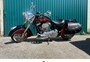Motorrad